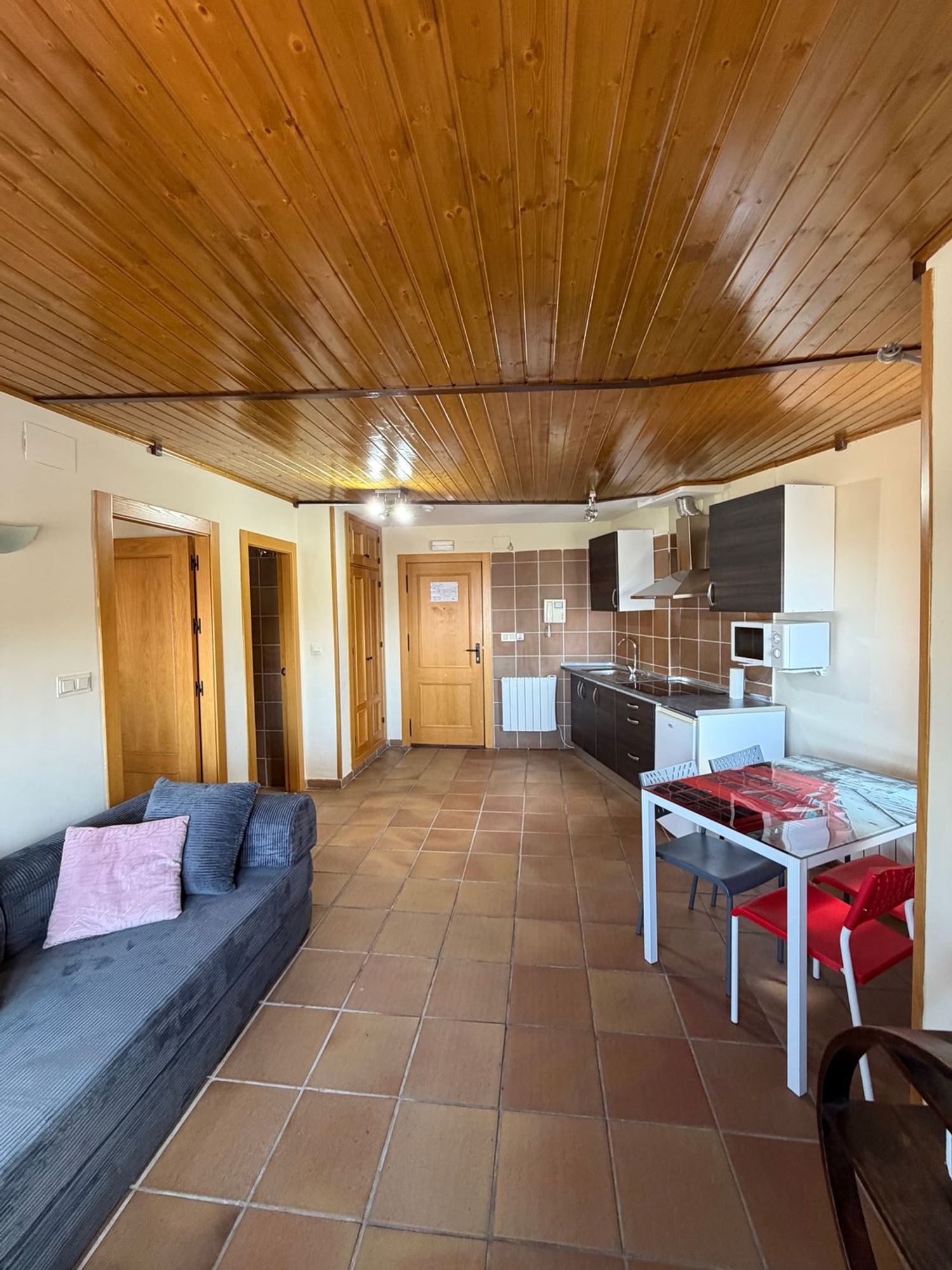 Piso en Calle de los Peñones, 112, Zona alta, Zona alta - Foto 15