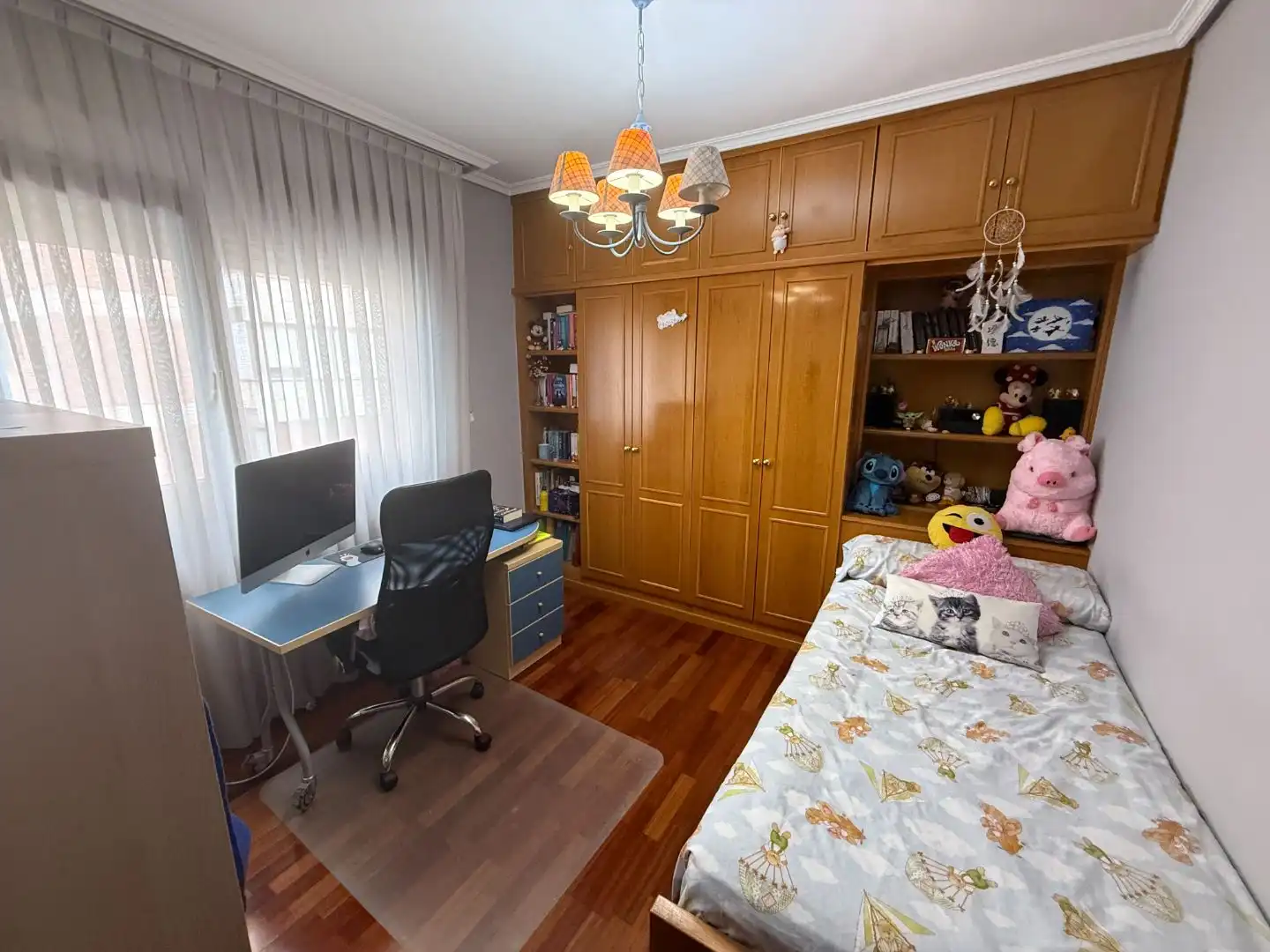 Piso en  Begoñalde Etxetaldea 5 - Foto 9