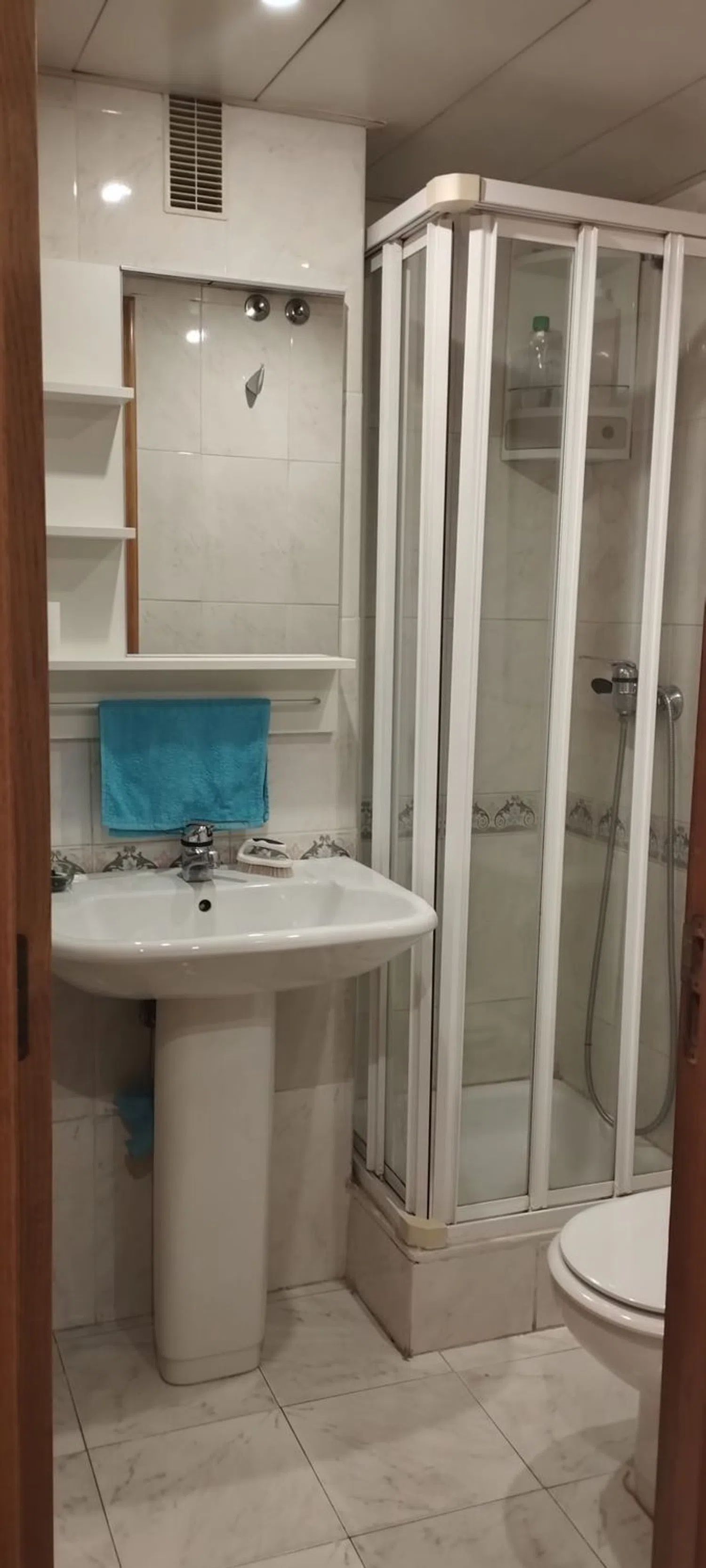 Piso en calle de Fray Luis de León, 19 - Foto 15