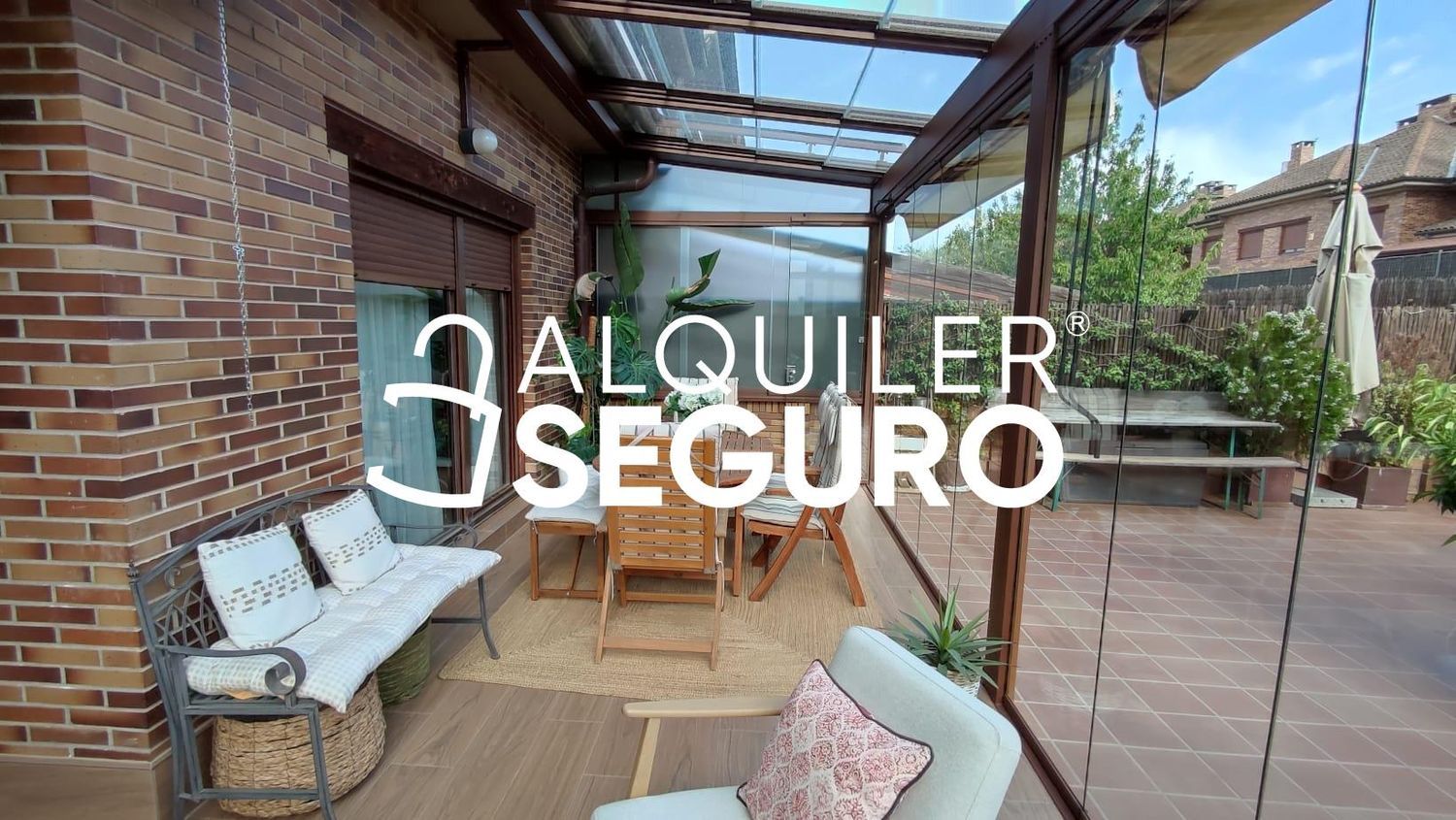 Casa o chalet independiente en Calle Gran Cardenal Mendoza - Foto 49