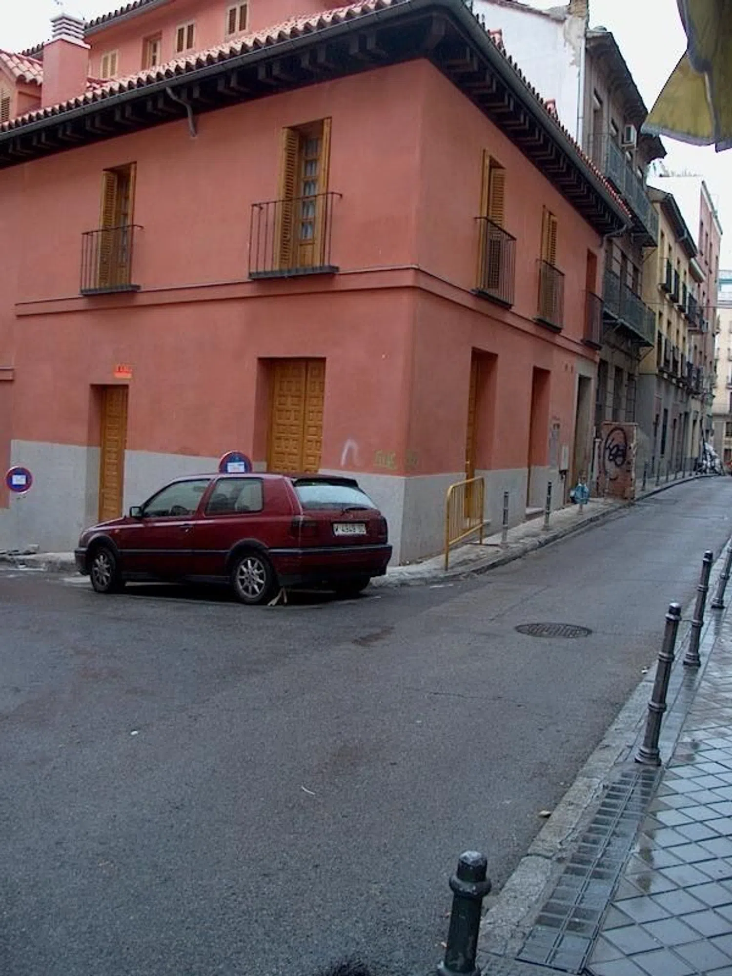 Piso en calle de Mira el Río Alta, 5 - Foto 2