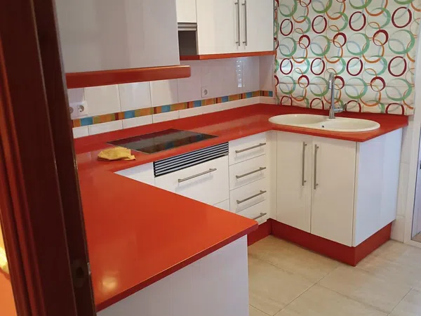 Piso en Pozoblanco - Foto 10