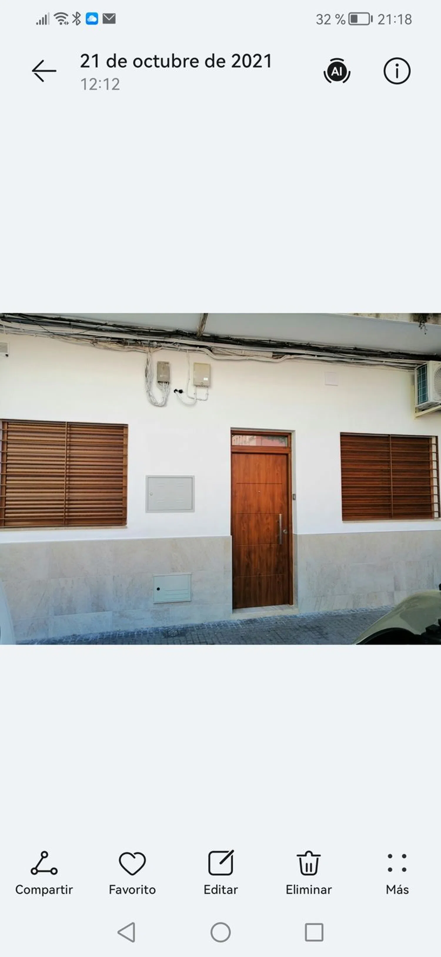 Piso en cuesta de la polvora, 6 - Foto 2
