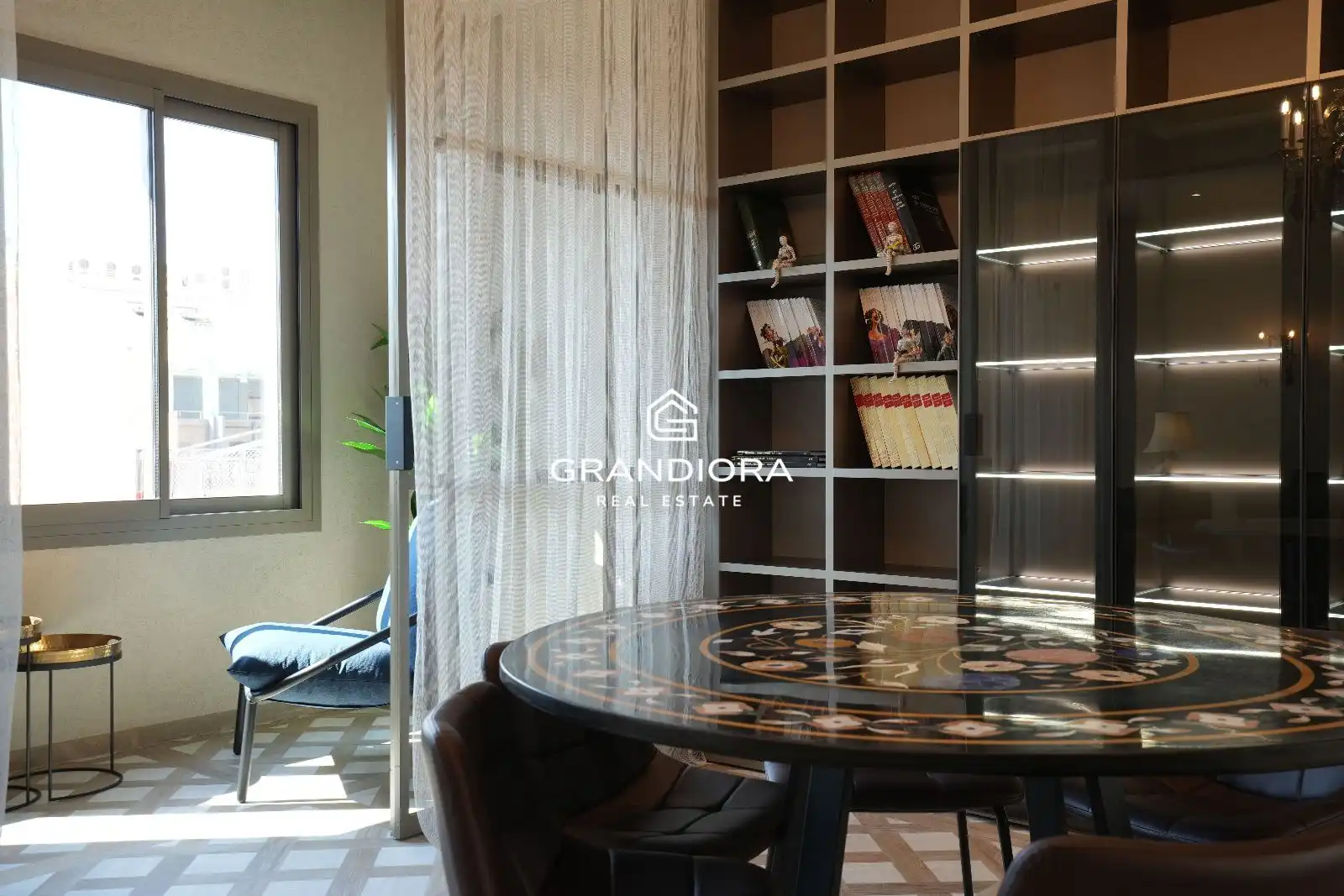 Apartamento en  Pau Claris - Foto 10