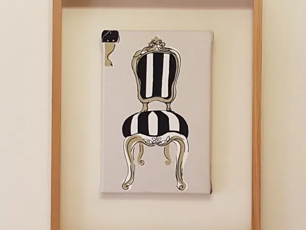 Piso en calle Pureza, 92