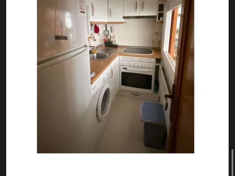 Piso en calle de Alonso Heredia, 6 - Foto 7