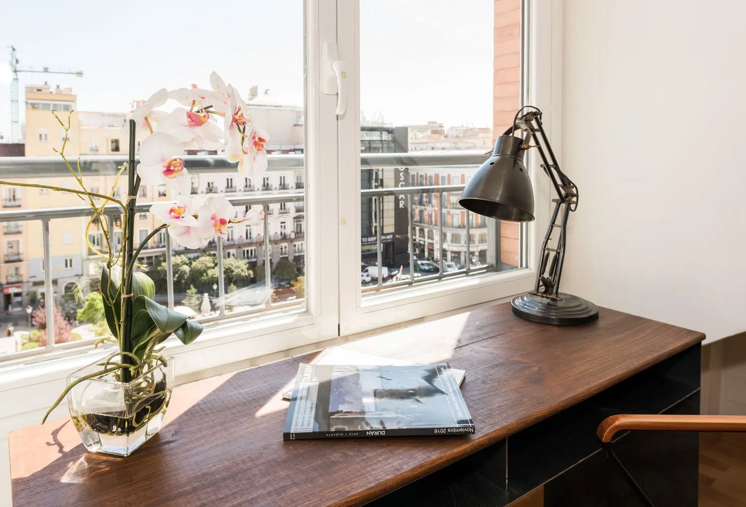 Dúplex en plaza de Pedro Zerolo, 4 - Foto 8