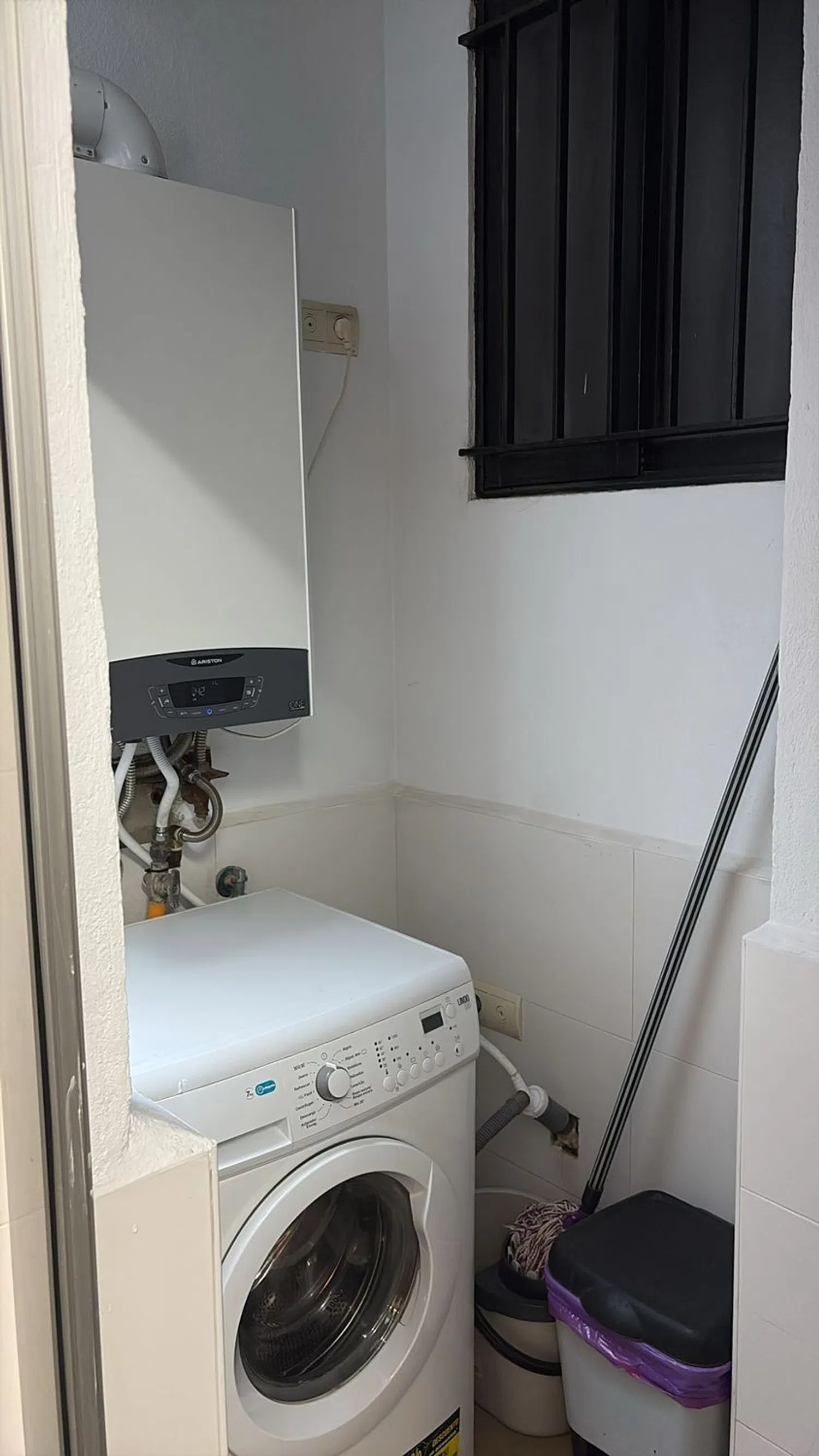 Piso en calle dels Sants Just i Pastor, 142 - Foto 13