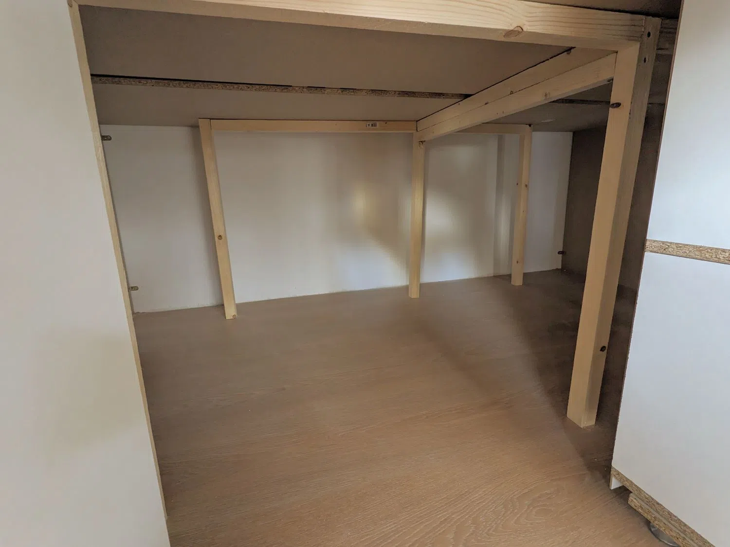 Ático en calle de la Fraternitat, 21 - Foto 13