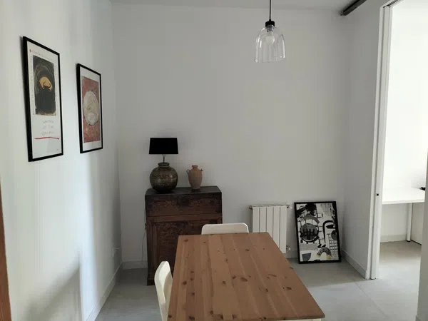 Piso en calle de Ercilla, 19 - Foto 6