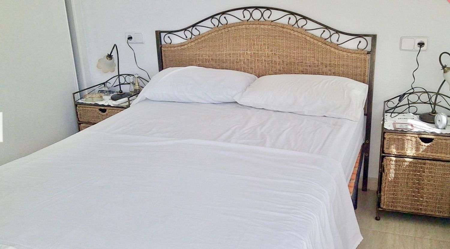 Casa o chalet independiente en Urbanizacion Molino Blanco, 10, Cañada del Molino - Foto 7