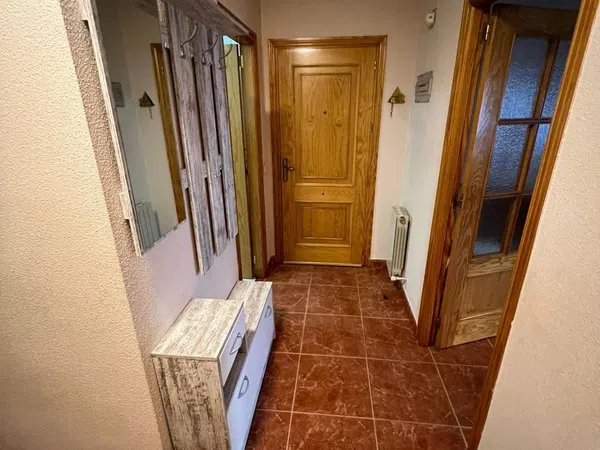 Piso en Paseo Acacias, 10, El Espinar, El Espinar - Foto 8