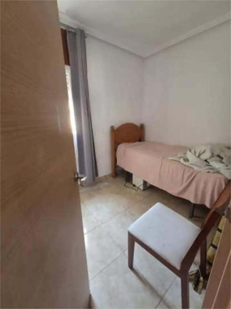 Piso en Virgen del Remedio - Foto 3