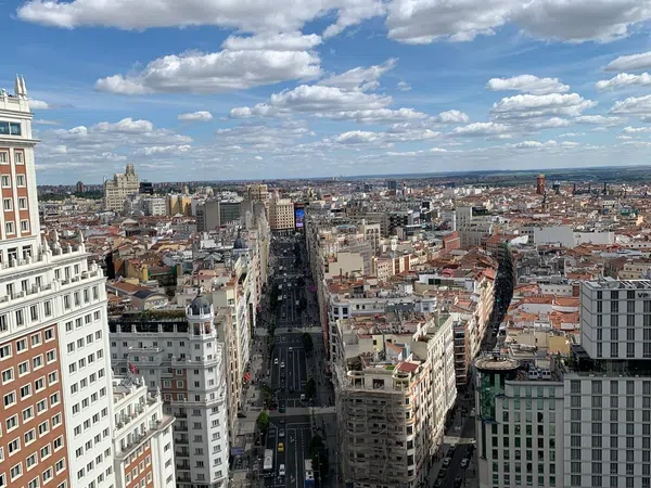 Ático en plaza de España, 18 - Foto 12