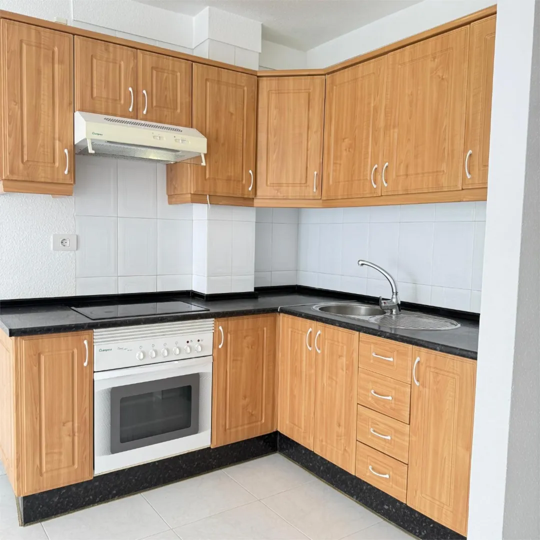 Piso en  Calle Ramón Trujillo Torres 30 - Foto 7