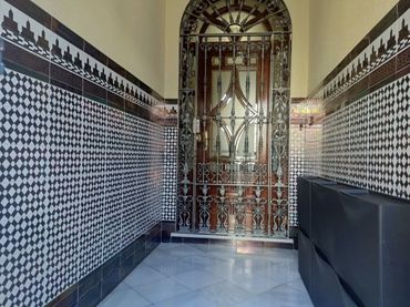 Casa adosada en  Calle Julián Romero 2 - Foto 1
