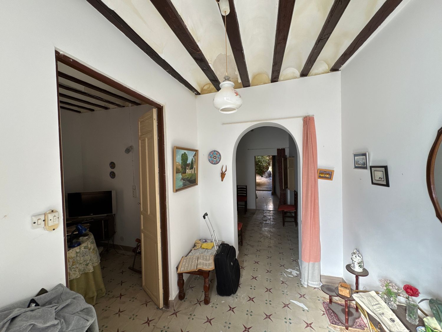 Casa de pueblo en Calle Valeros, 44 - Foto 3