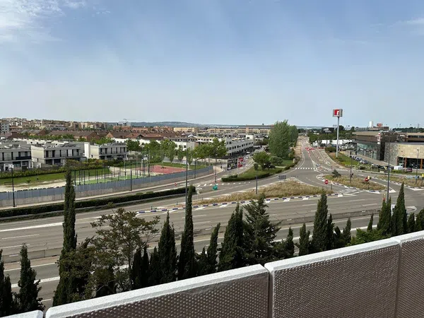 Dúplex en Torres San Lamberto s/n, Miralbueno - Foto 10