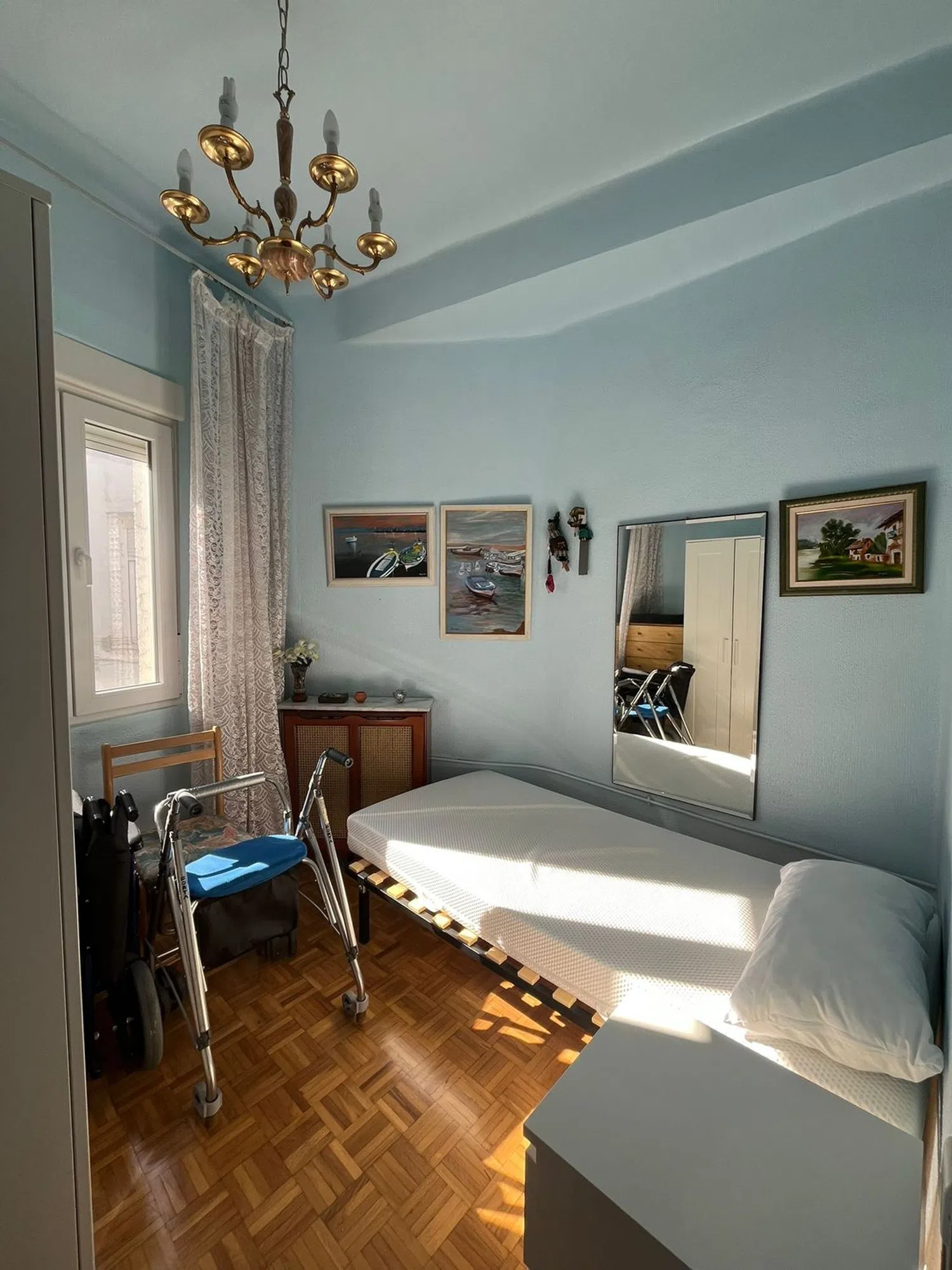 Ático en Barrio Pacífico - Foto 5