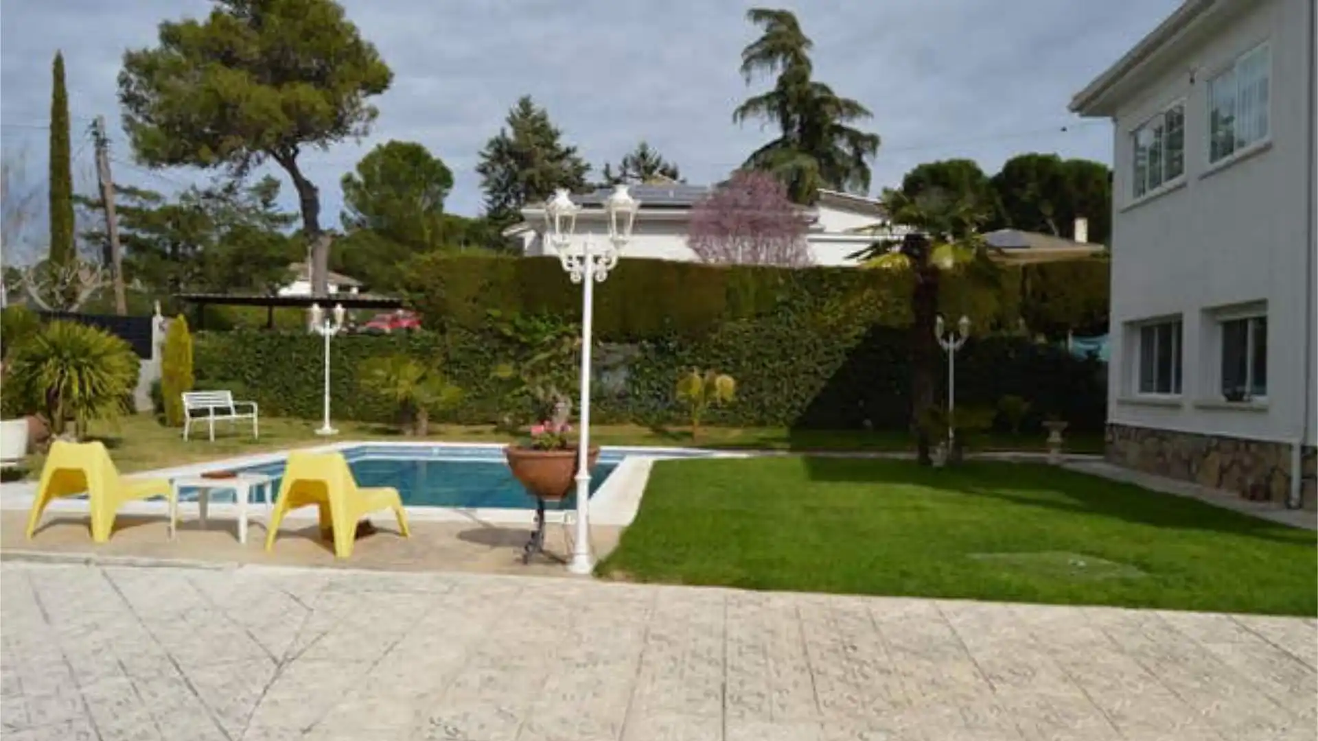 Casa adosada en El Bosque - Foto 4