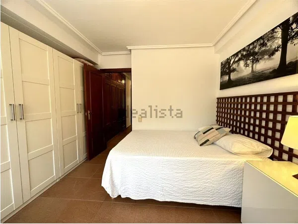 Piso en Calle del Doctor Modesto Cogollos, 4, L'Amistat - Foto 9