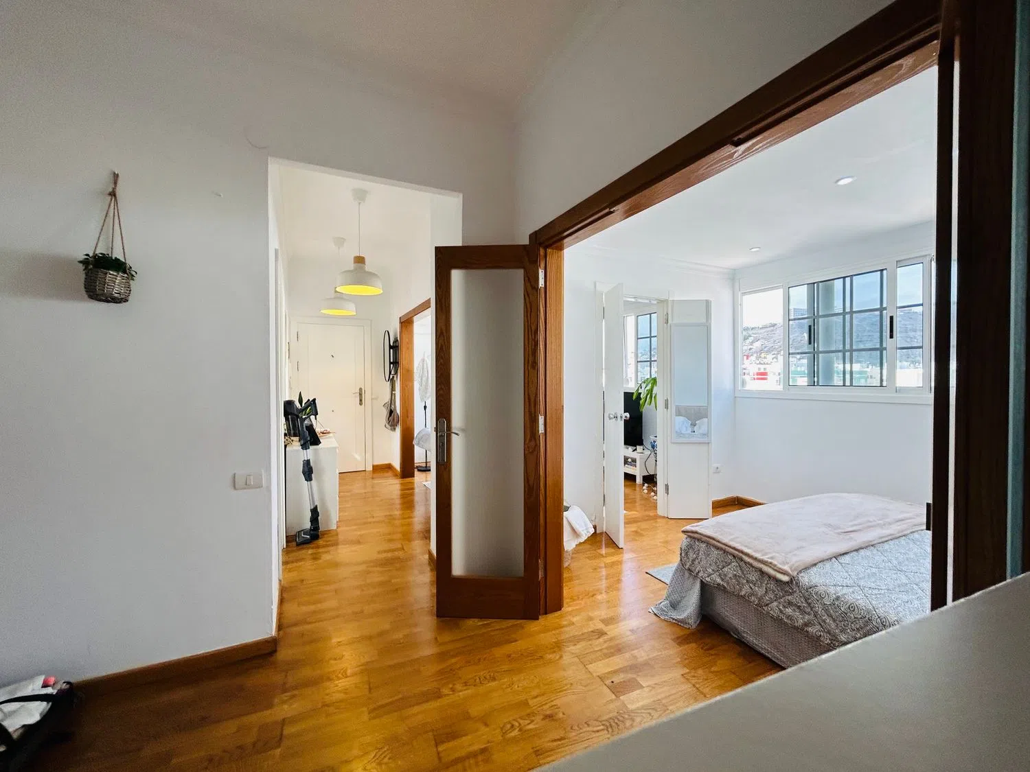 Ático en plaza Padre Hilario, 6 - Foto 1