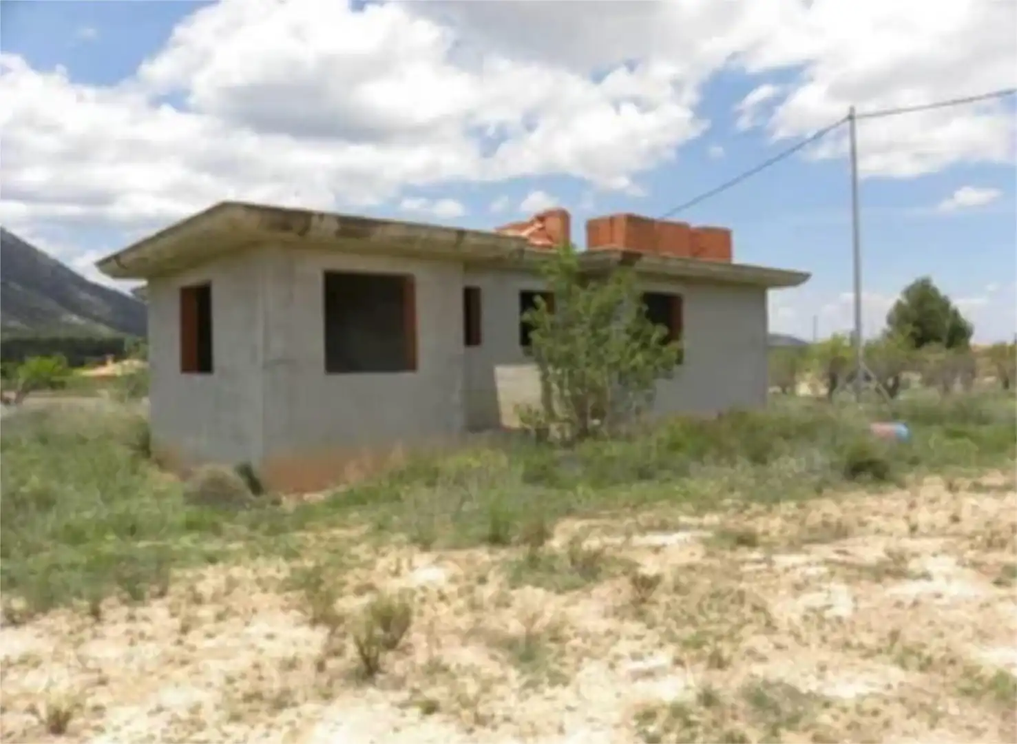 Chalet en Caravaca/Benablon - Foto 3
