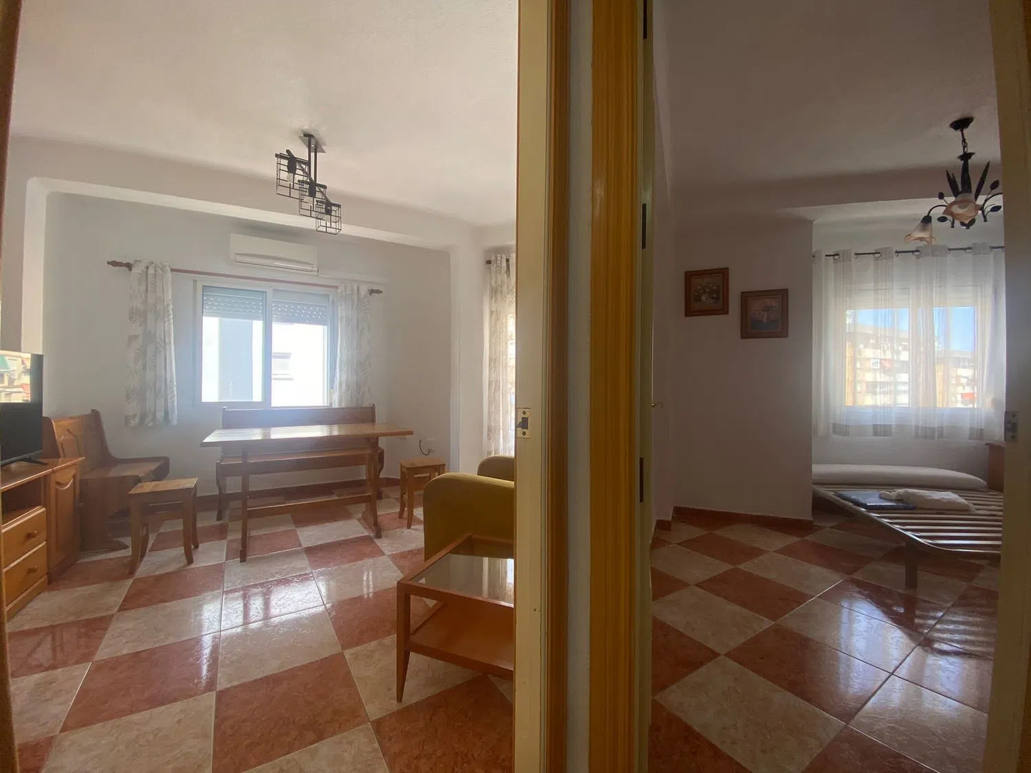 Piso en calle Barón de les, 11 - Foto 18