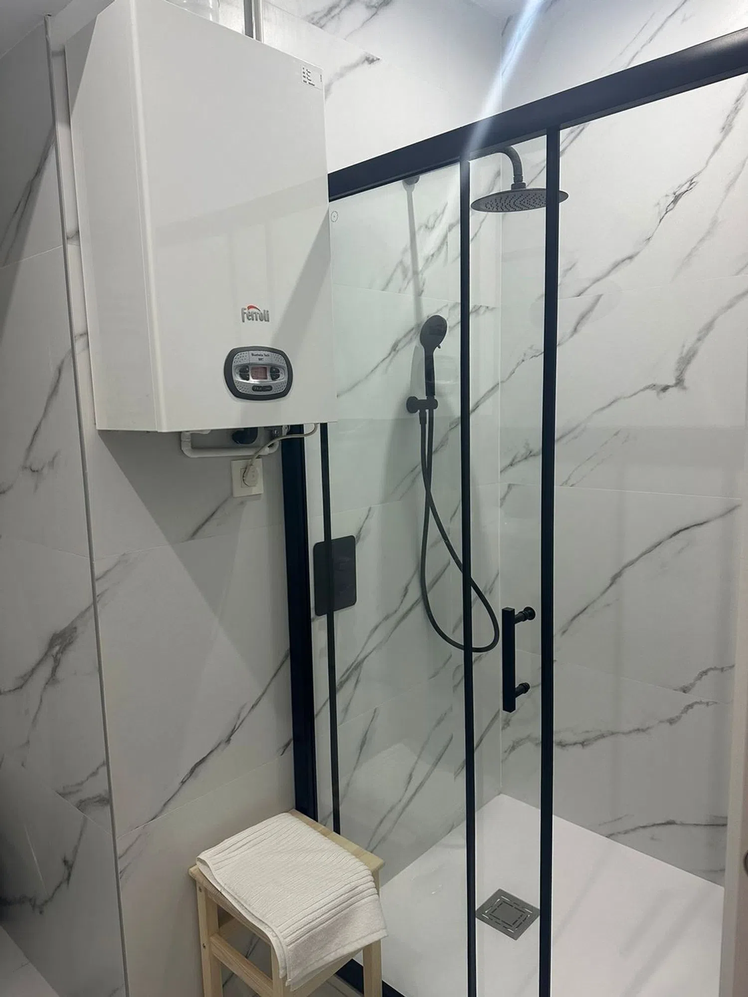 Piso en calle de Ponce de León, 7 - Foto 10