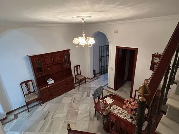 Chalet adosado en Hinojos - Foto 12
