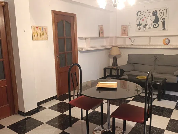 Piso en Calle Emilio Prados, 1, Villegas - Los Príncipes - Foto 6