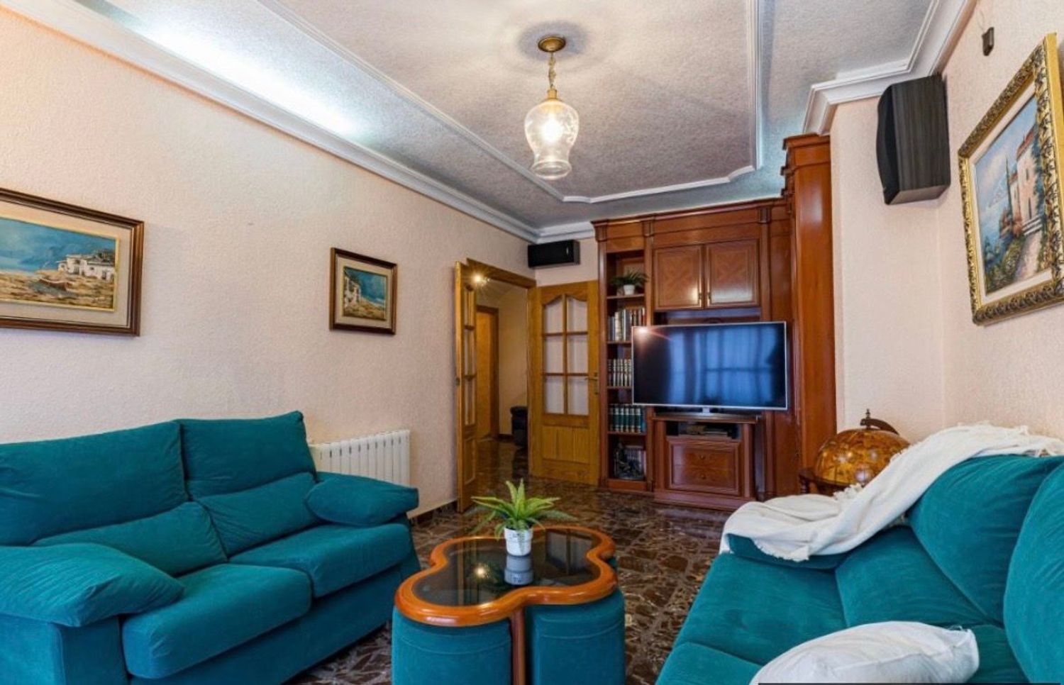 Casa independiente en calle garrucha, 36 - Foto 11