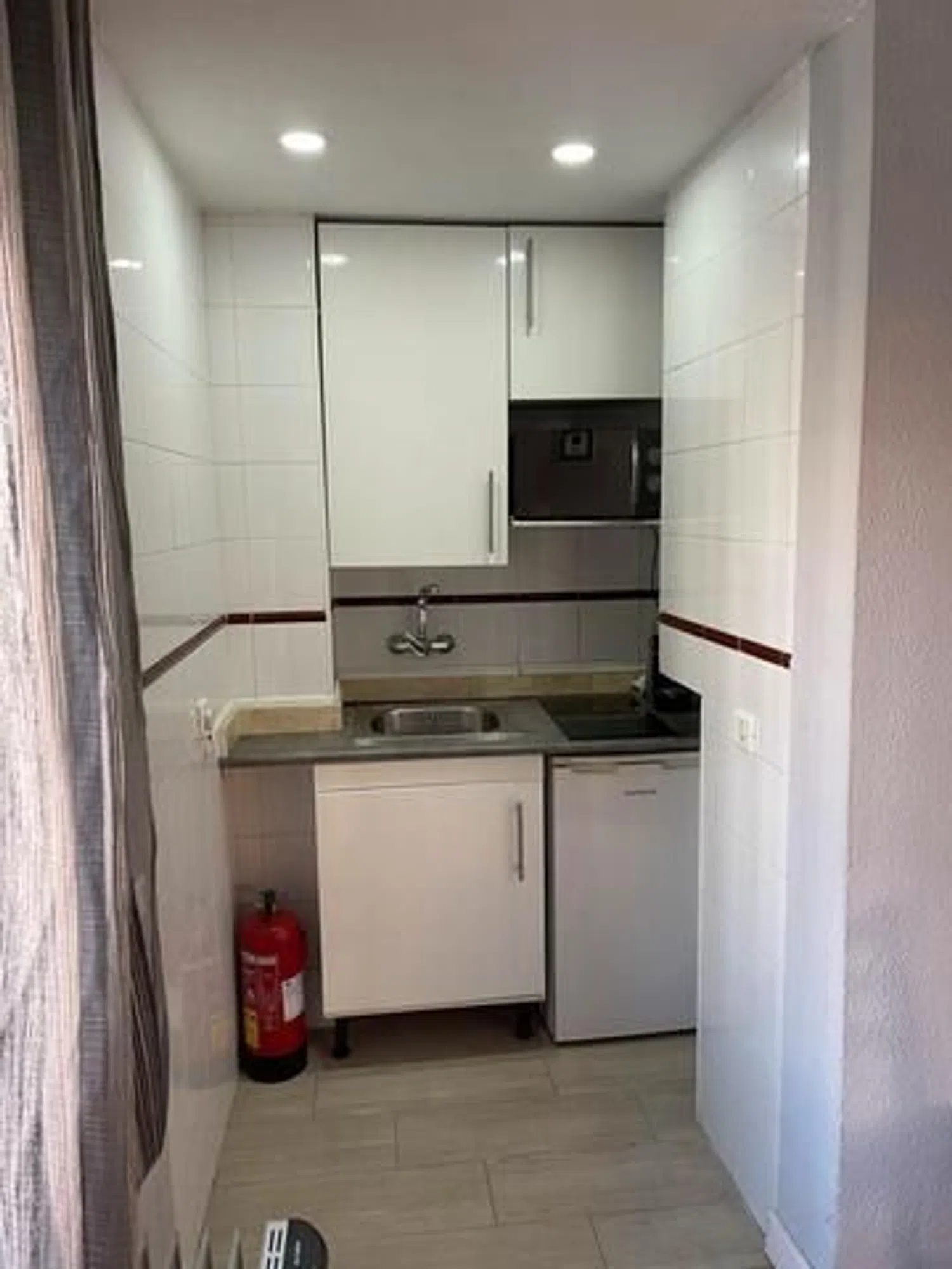 Piso en calle París, 15 - Foto 6