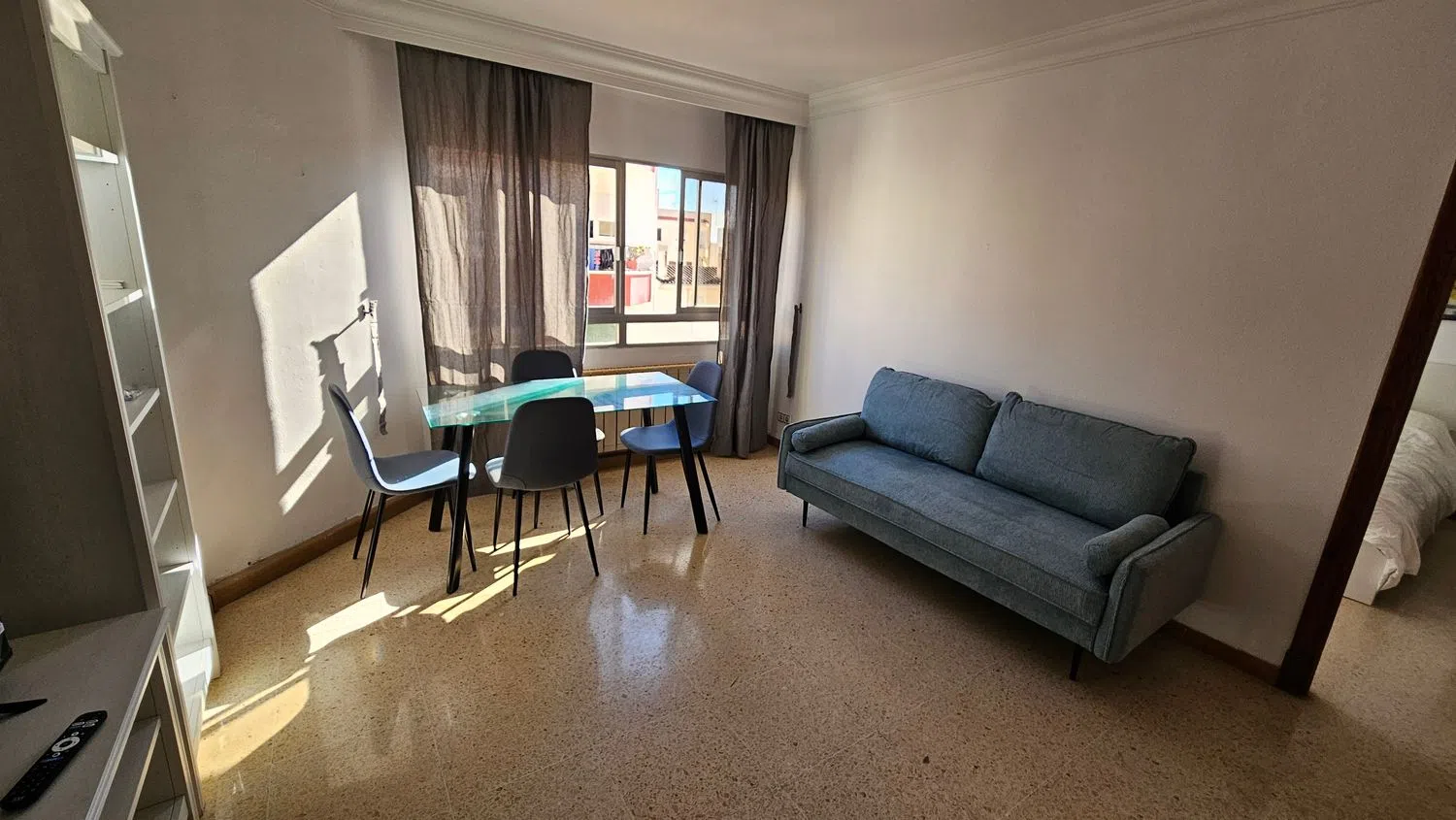 Piso en calle del Principat, 42 - Foto 2