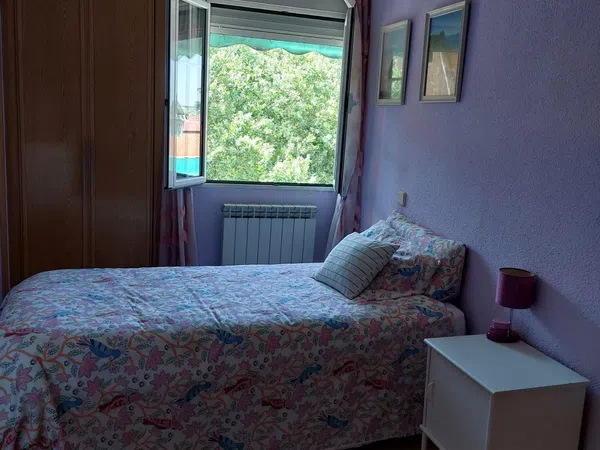 Piso en plaza Blas Infante, 1 - Foto 19