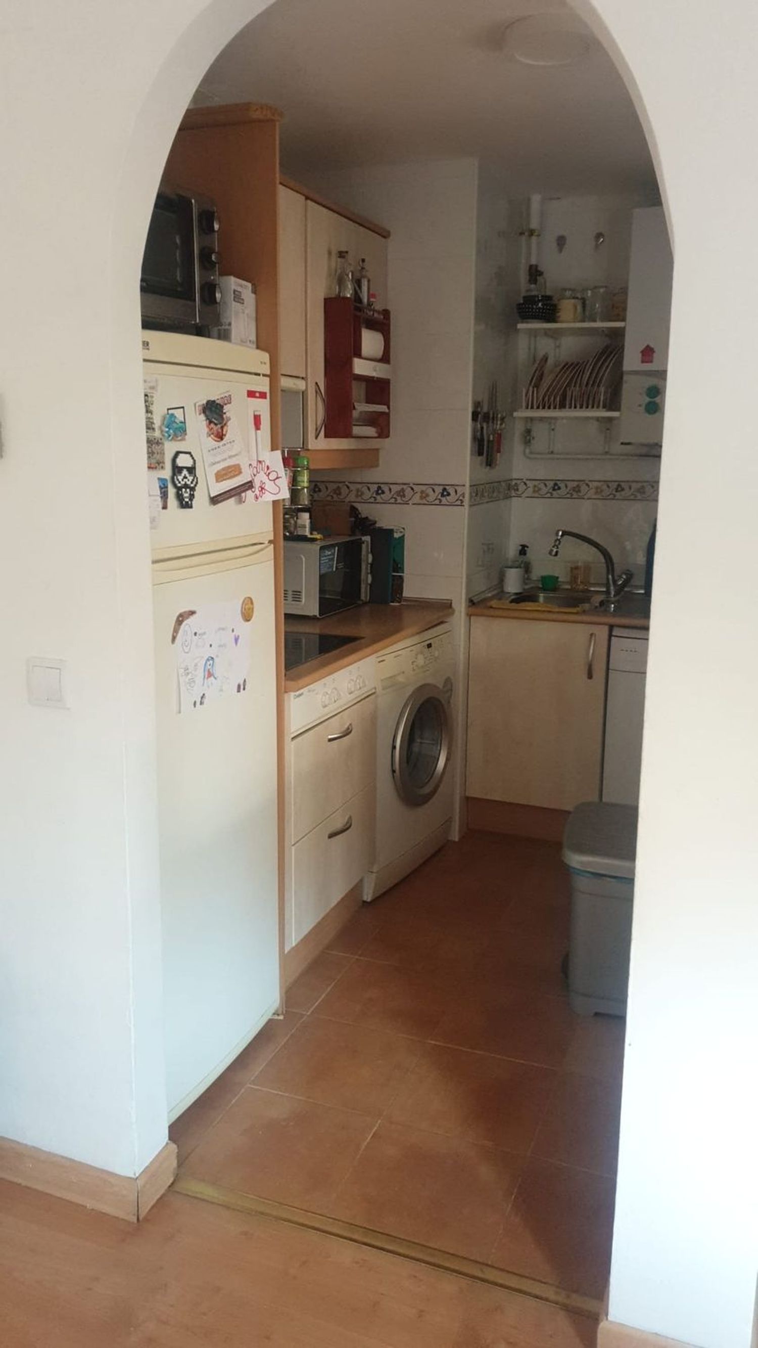 Piso en calle Nicolasa Fernández, 2 - Foto 6