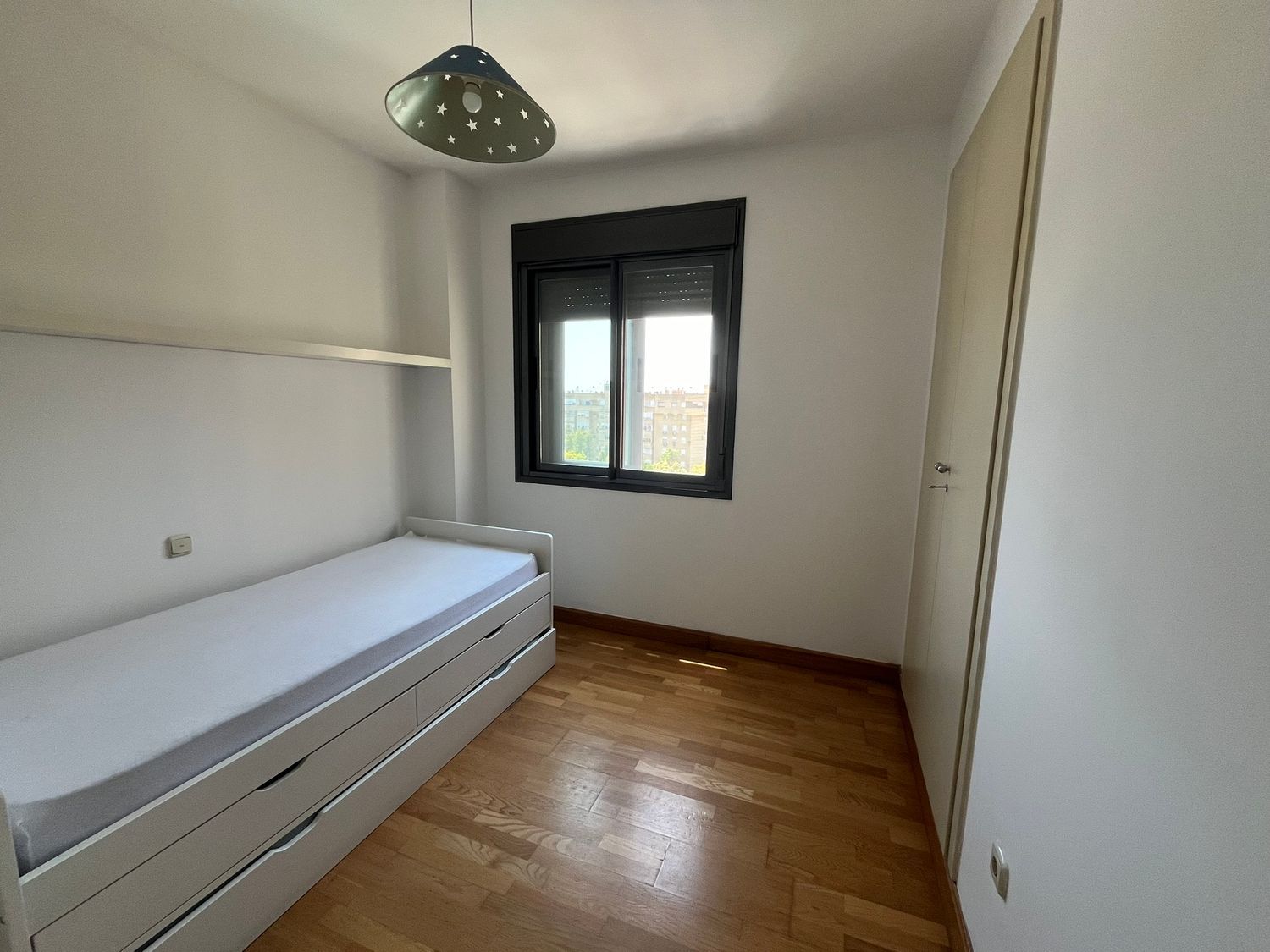 Piso en avenida Concejal Alberto Jiménez-Becerril, 26 - Foto 17