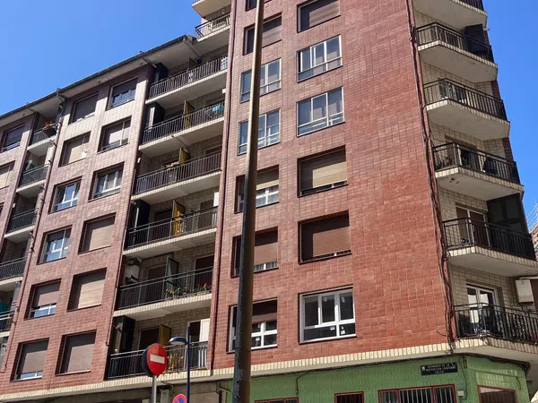 Piso en Calle Hermanos de la Instrucción Cristiana, 19, Centro, Centro - Foto 2