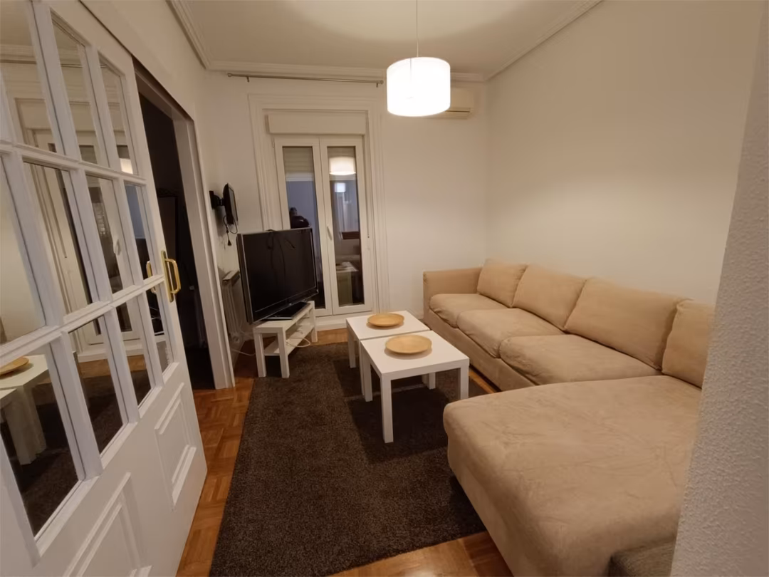 Piso en  Calle de Lagasca 136 - Foto 14