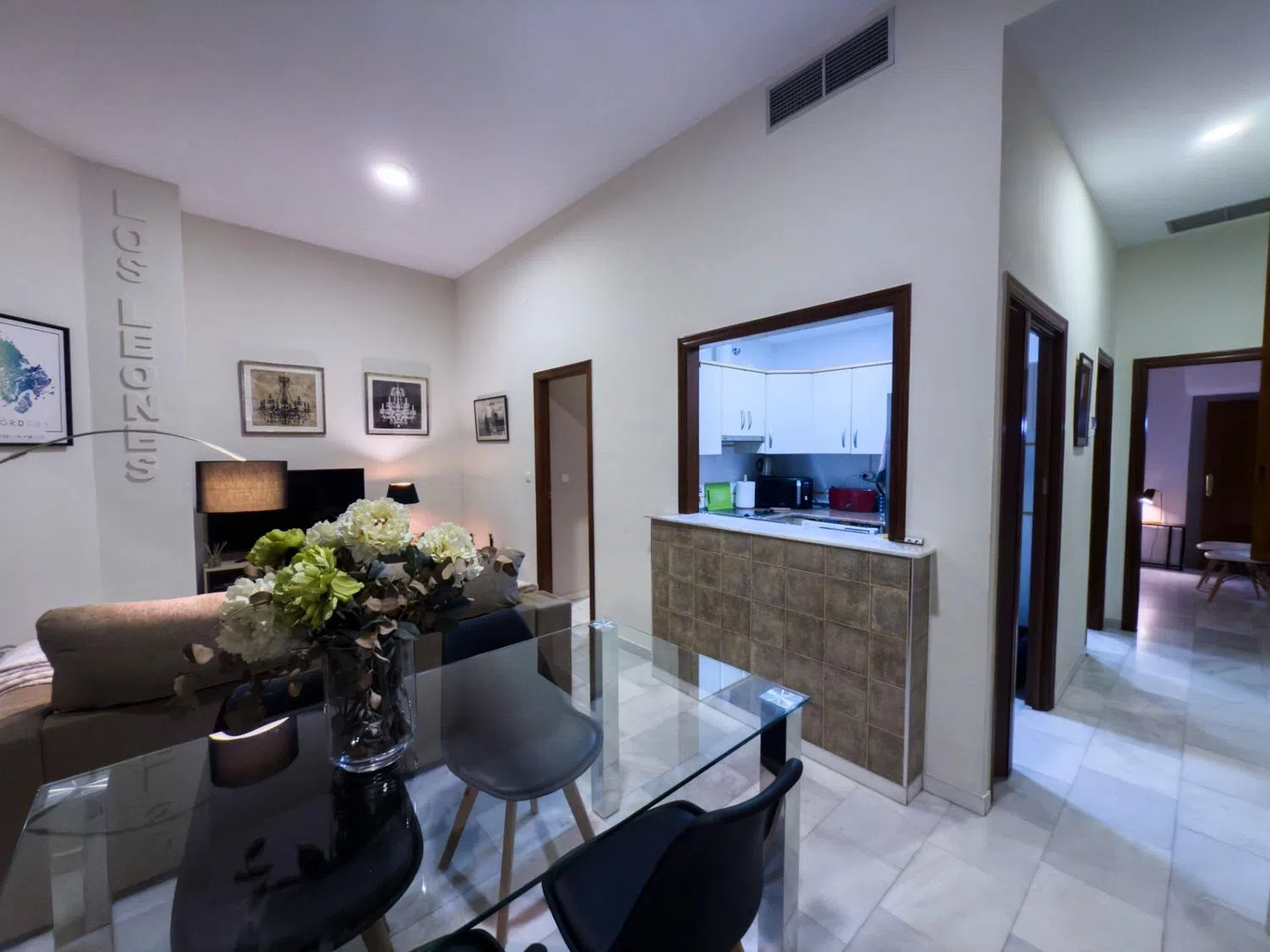 Piso en pasaje Saravia, 3 - Foto 4