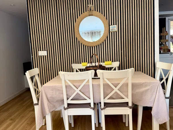 Piso en avenida Alcoi, 45