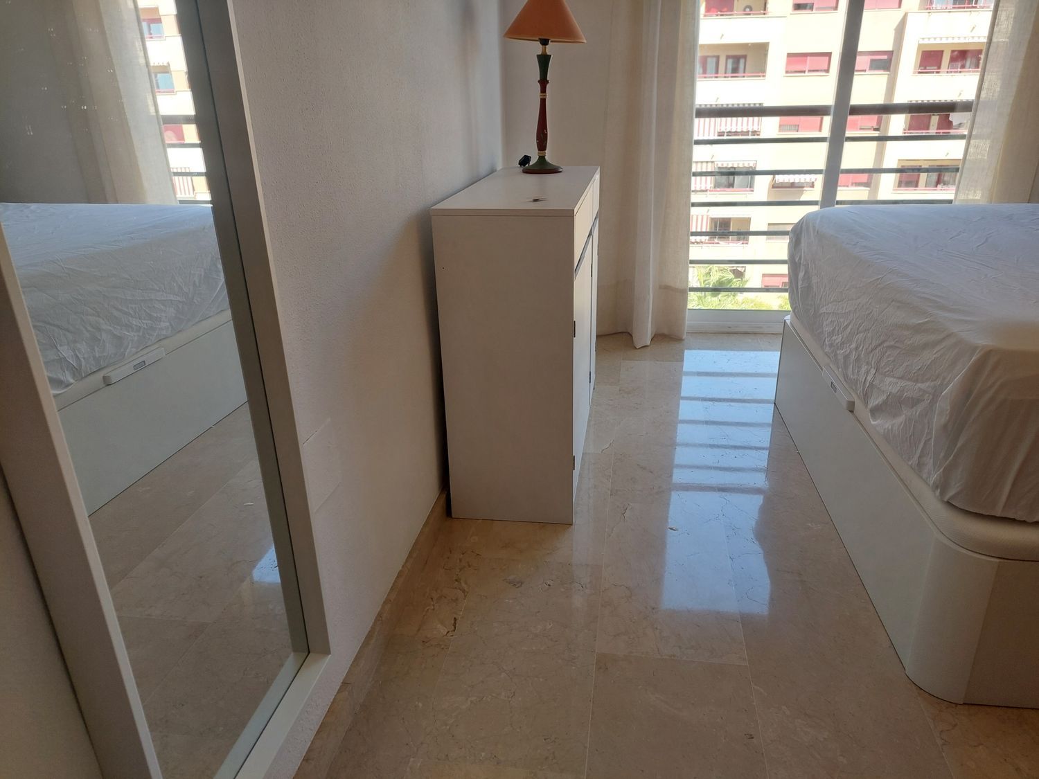 Piso en Avenida Imperio Argentina, 12, Finca el Pato - Torre del Río - Foto 9
