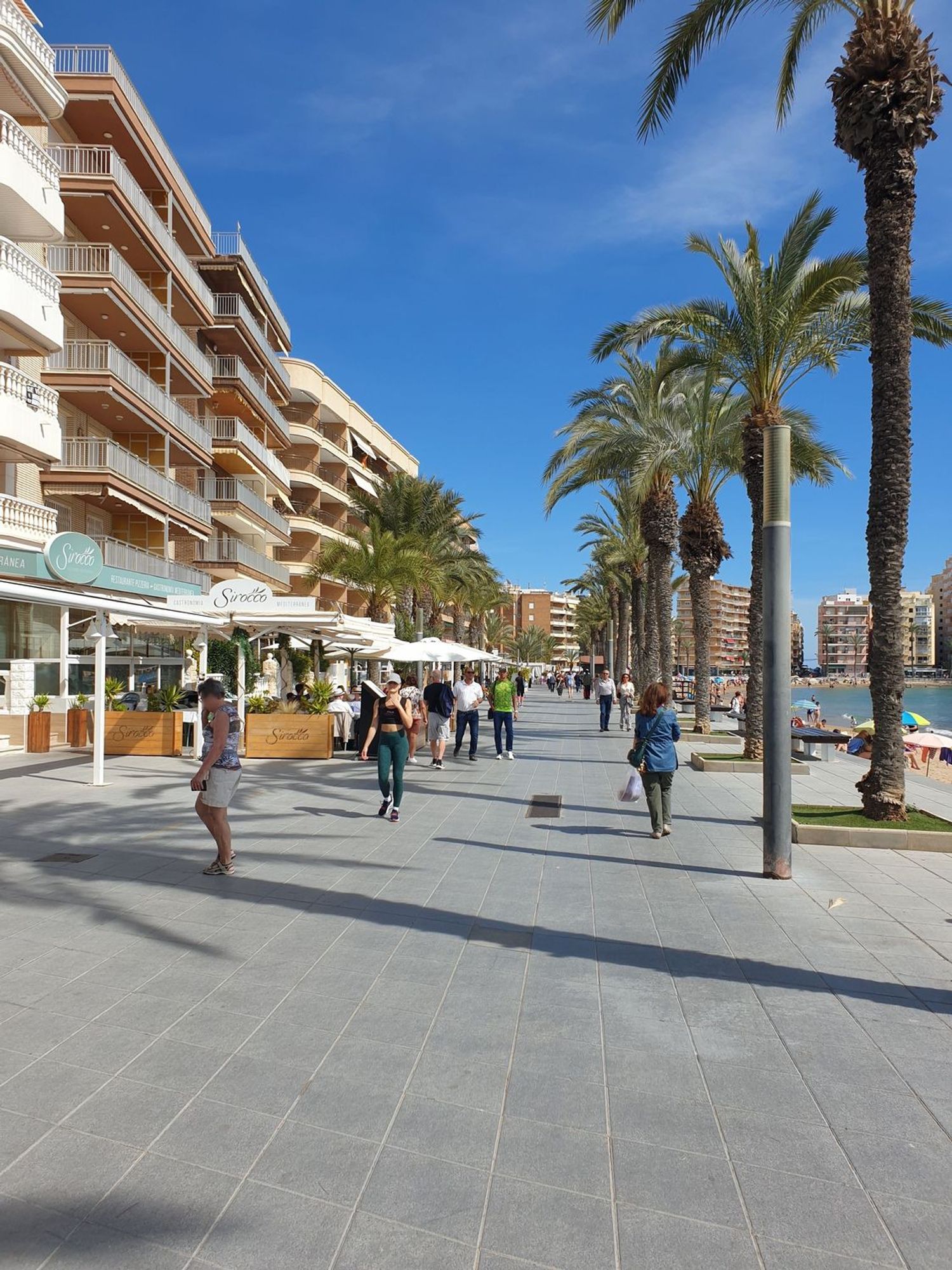 Piso en Calle del Mar, 17, Las Piscinas Naturales - Foto 31
