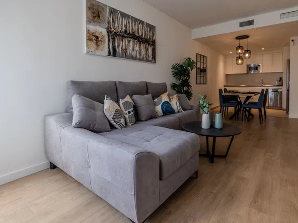 Piso en calle Eugenio Gross, 18 - Foto 3