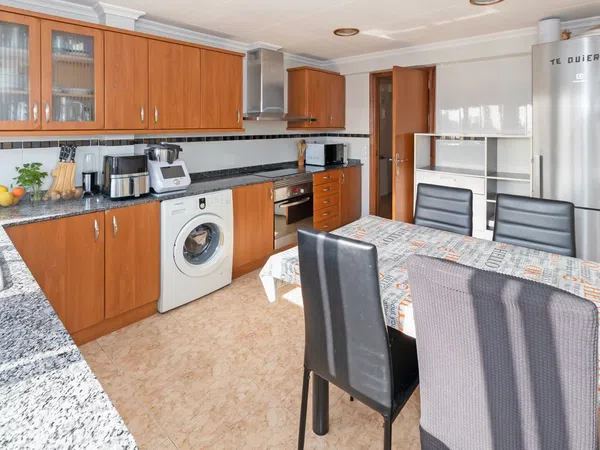 Piso en avenida de l'Equador, 60 - Foto 9