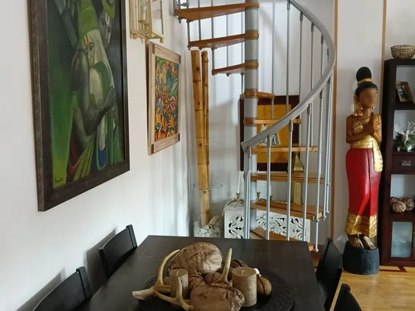 Dúplex en calle Nueva, 1 - Foto 8