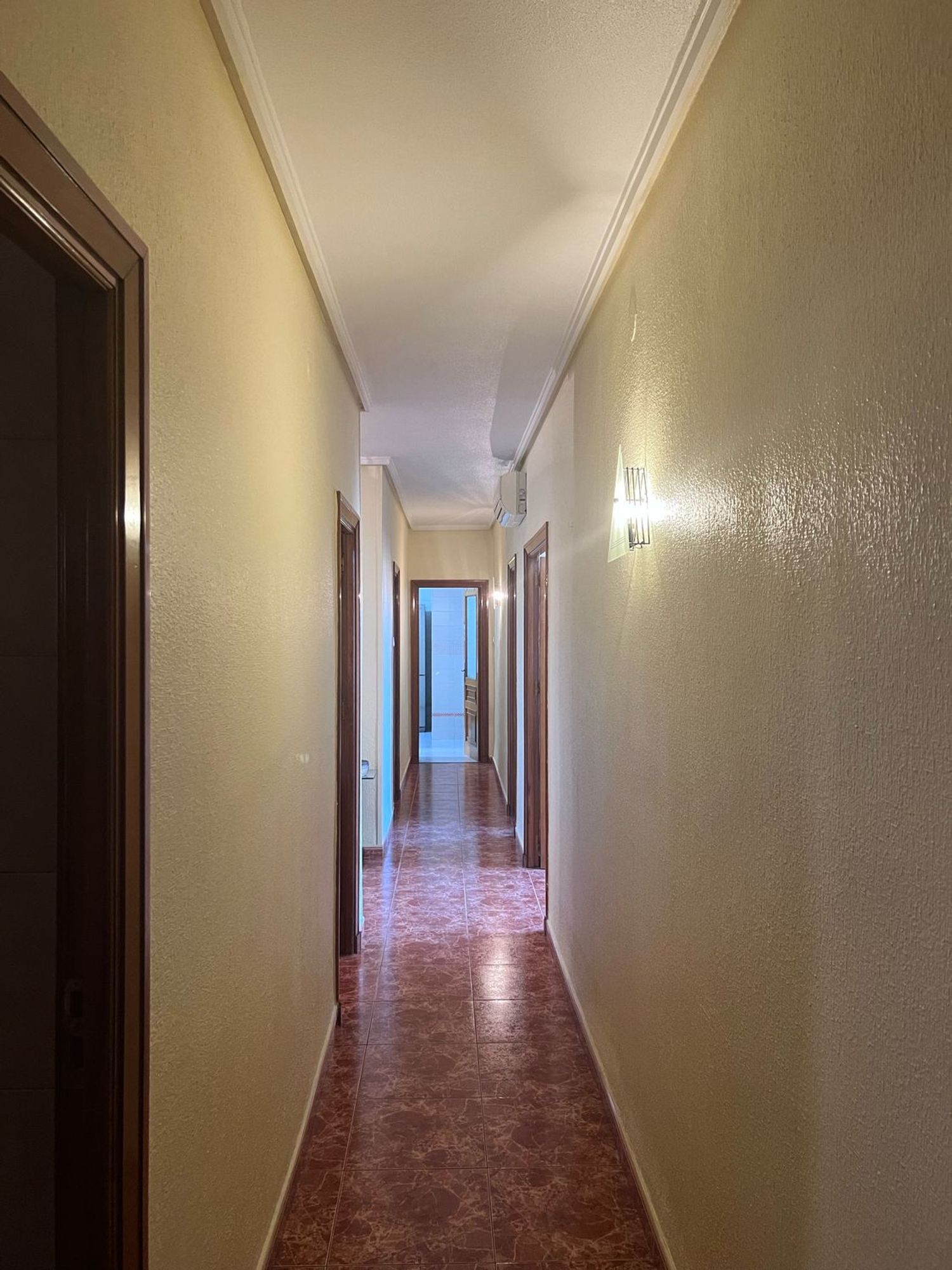 Piso en avenida Marqués de Los Vélez, 5 - Foto 22