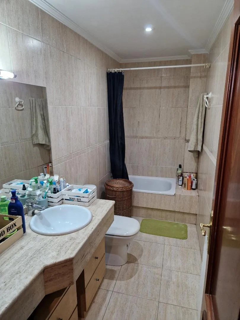 Piso en  Rúa de Sanjurjo Badía 6 Prt - Foto 11