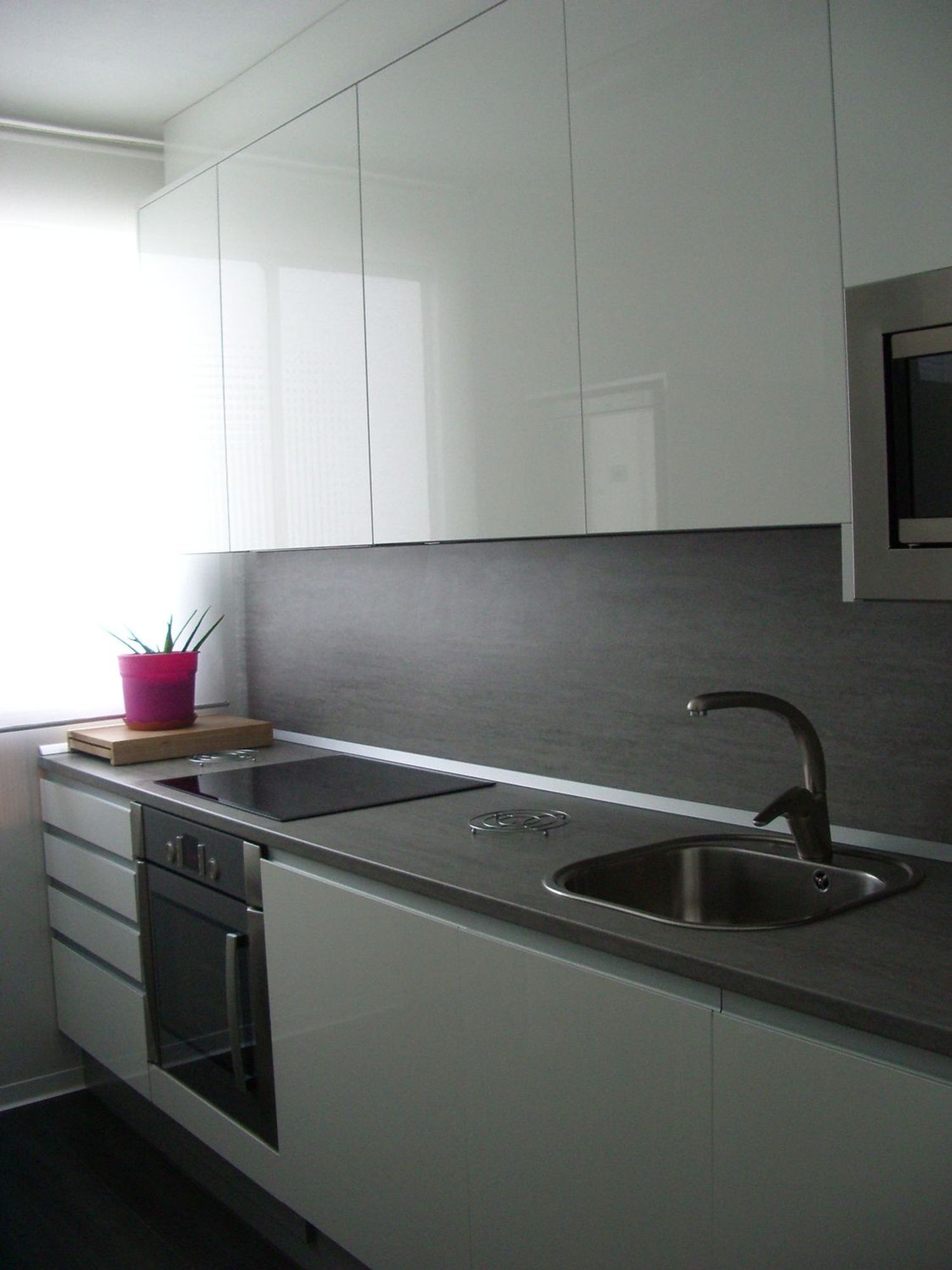 Piso en calle león xiii, 28 - Foto 3