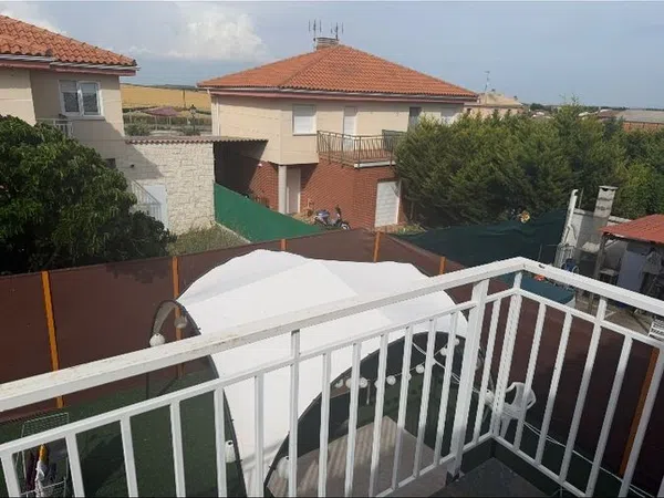 Chalet adosado en Calle frlernado de Antequera, 3 - Foto 1